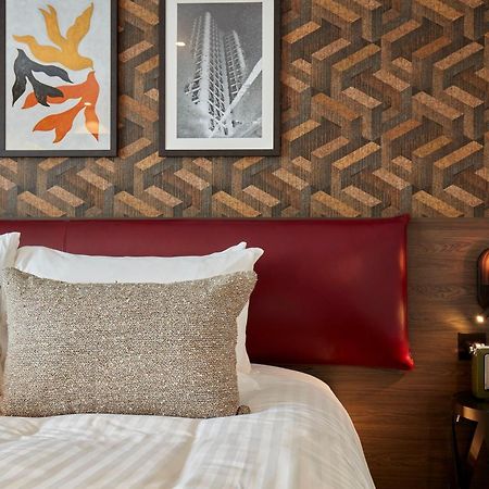 Voco Leicester By Ihg Eksteriør bilde