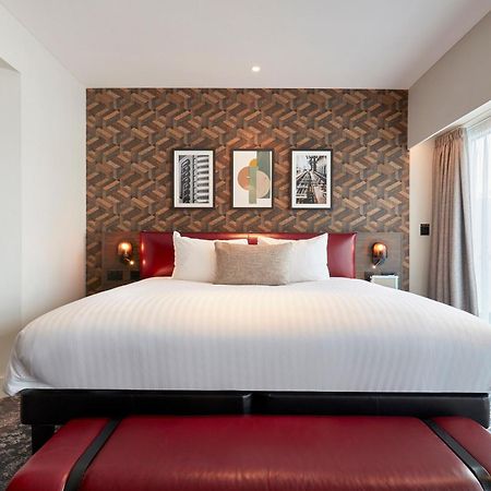 Voco Leicester By Ihg Eksteriør bilde