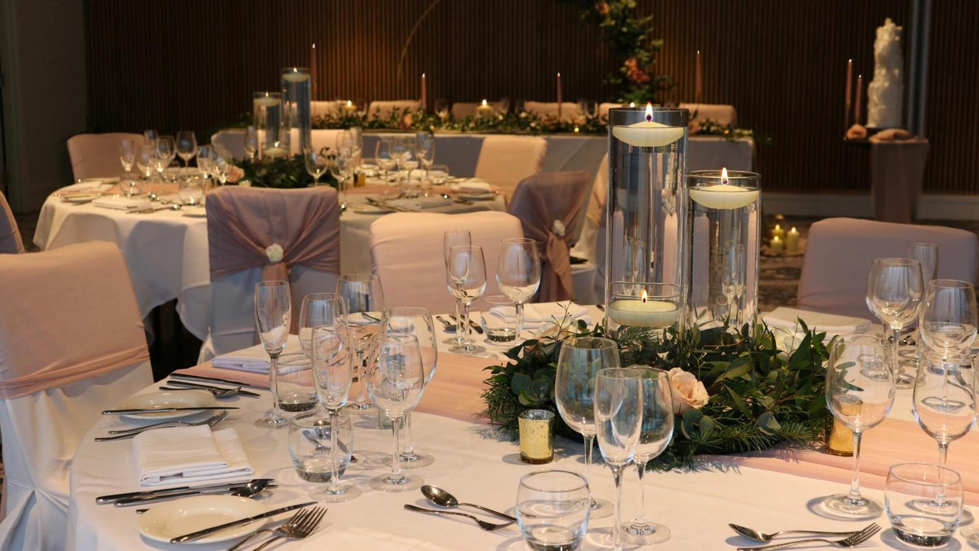 Voco Leicester By Ihg Eksteriør bilde