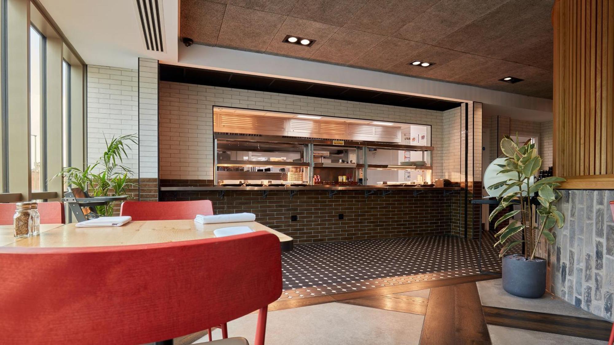 Voco Leicester By Ihg Eksteriør bilde