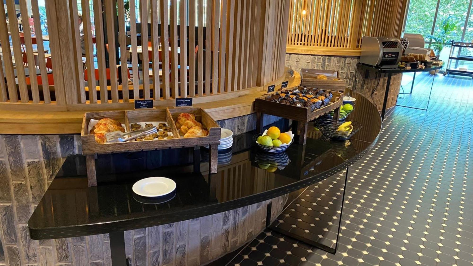 Voco Leicester By Ihg Eksteriør bilde
